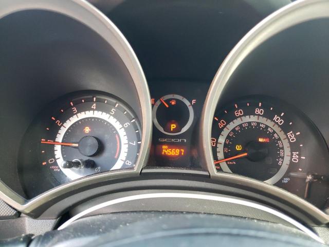 JTKJF5C70C3024951 - 2012 TOYOTA SCION TC Boz foto 9