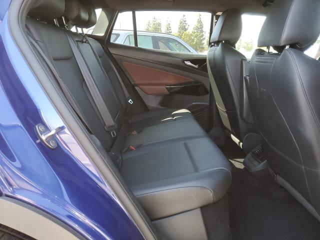 WVGUNPE20MP064926 - 2021 VOLKSWAGEN ID.4 PRO S 蓝色 照片 10