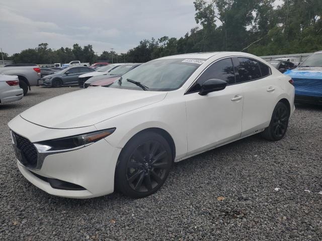 2022 MAZDA 3 PREMIUM PLUS, null