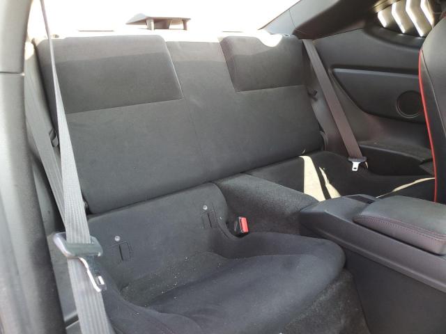 JF1ZNAA16F8703334 - 2015 TOYOTA SCION FR-S გრაფიტი ფოტო 10