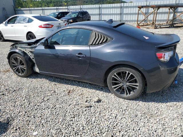JF1ZNAA16F8703334 - 2015 TOYOTA SCION FR-S გრაფიტი ფოტო 2