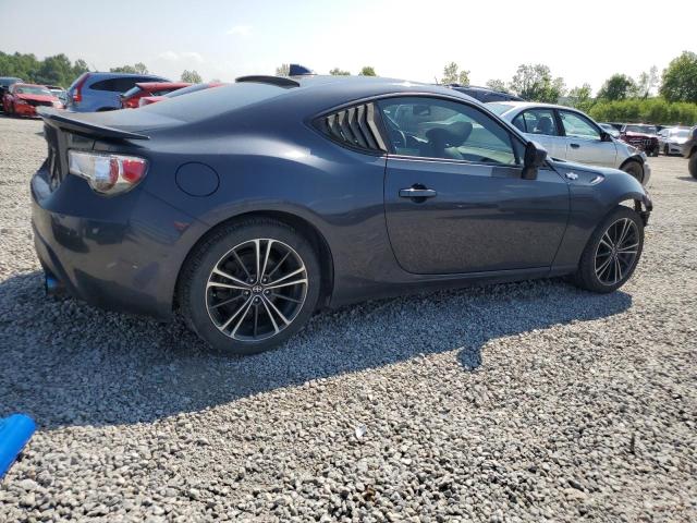 JF1ZNAA16F8703334 - 2015 TOYOTA SCION FR-S გრაფიტი ფოტო 3