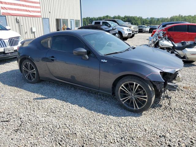 JF1ZNAA16F8703334 - 2015 TOYOTA SCION FR-S გრაფიტი ფოტო 4