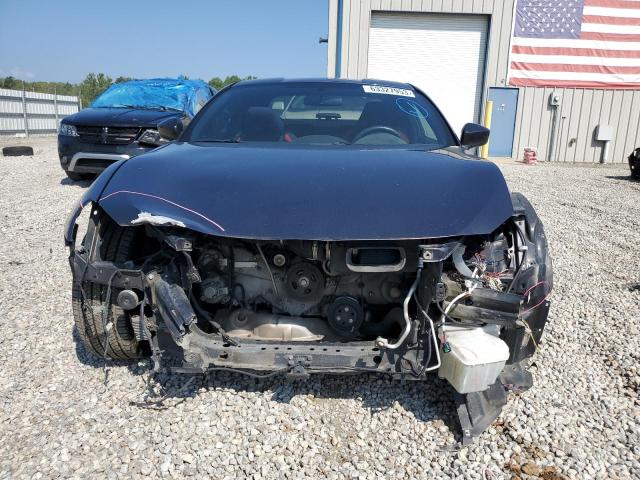 JF1ZNAA16F8703334 - 2015 TOYOTA SCION FR-S გრაფიტი ფოტო 5