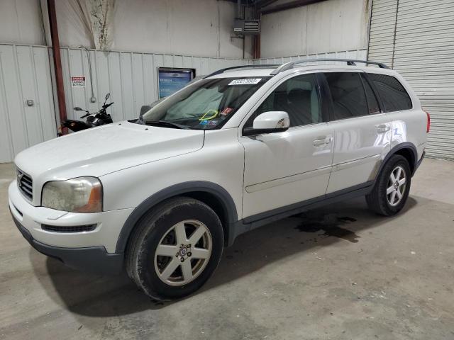 YV4CZ982471347684 - 2007 VOLVO XC90 3.2 WHITE photo 1