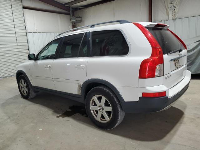 YV4CZ982471347684 - 2007 VOLVO XC90 3.2 WHITE photo 2