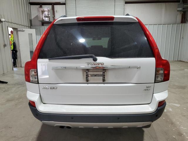 YV4CZ982471347684 - 2007 VOLVO XC90 3.2 WHITE photo 6