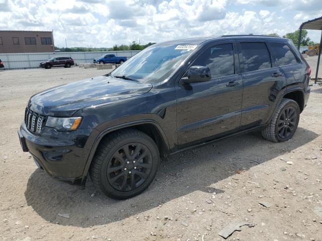 2019 JEEP GRAND CHER LAREDO, 