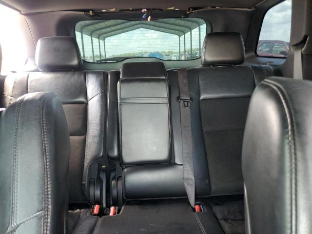 1C4RJEAG1KC732748 - 2019 JEEP GRAND CHER LAREDO BLACK photo 10