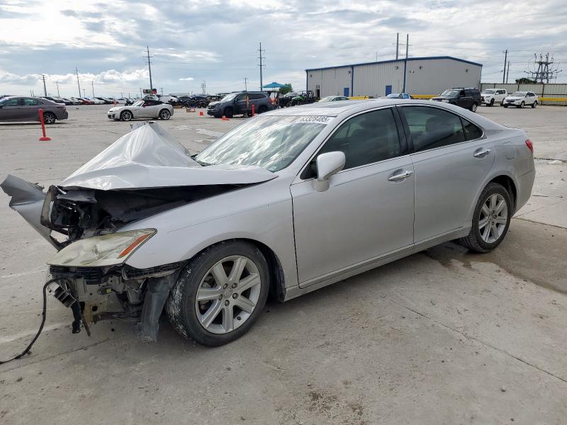 2008 LEXUS ES 350, 