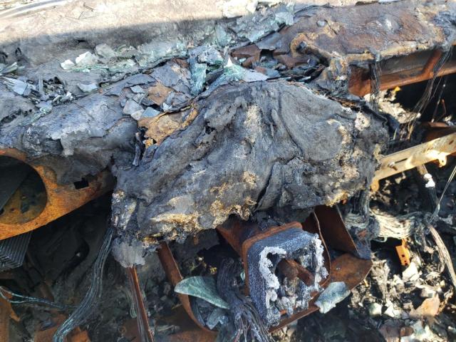 1G2WK52J01F250798 - 2001 PONTIAC GRAND PRIX SE 黑色 照片 9