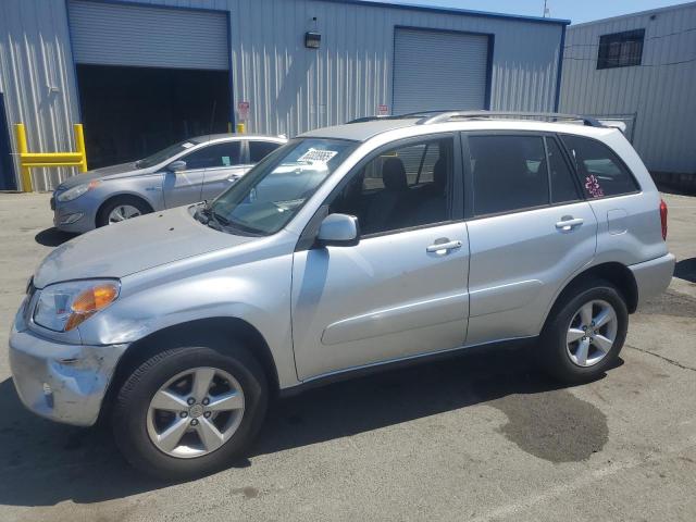 2004 TOYOTA RAV4, 
