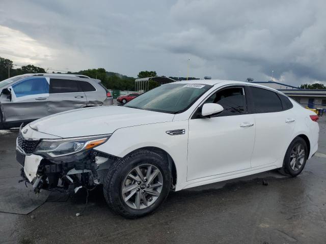 2019 KIA OPTIMA LX, 