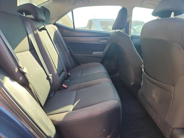 2T1BURHE8JC002412 - 2018 TOYOTA COROLLA L 灰色 照片 10