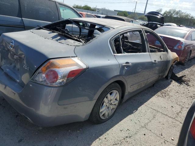 1N4AL2AP1BN408103 - 2011 NISSAN ALTIMA BASE BLUE photo 3