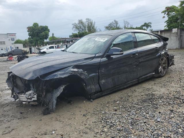 2018 BMW 440XI GRAN COUPE, 