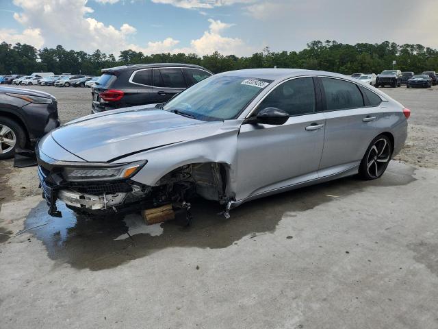 2021 HONDA ACCORD SPORT, 