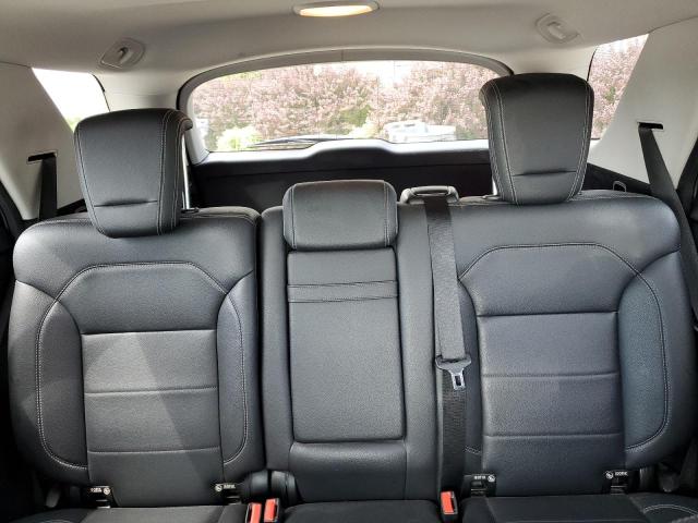 4JGDA5HB1CA034802 - 2012 MERCEDES-BENZ ML 350 4MATIC SILVER photo 10