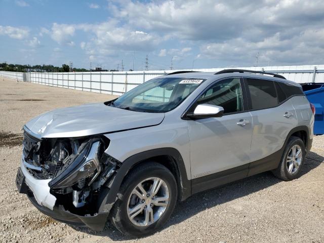 2021 GMC TERRAIN SLE, 