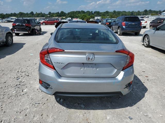 19XFC2F78GE061177 - 2016 HONDA CIVIC EX SILVER photo 6