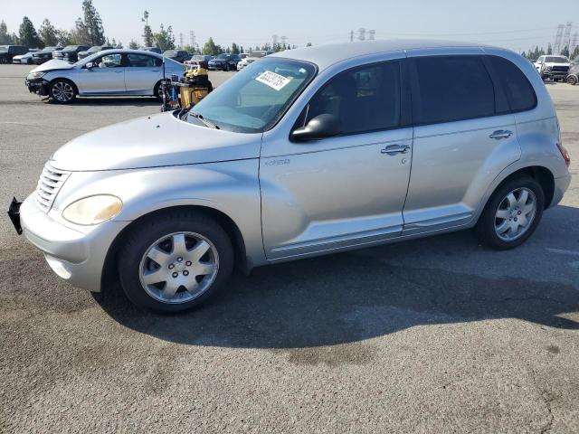 2004 CHRYSLER PT CRUISER TOURING, null