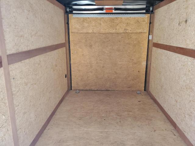 7K61E1425NH000416 - 2022 WELLS CARGO ENCLSDTRLR 蓝色 照片 6