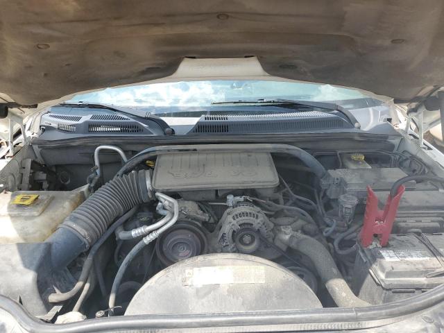 1J4RG4GK1AC157287 - 2010 JEEP COMMANDER SPORT თეთრი ფოტო 12