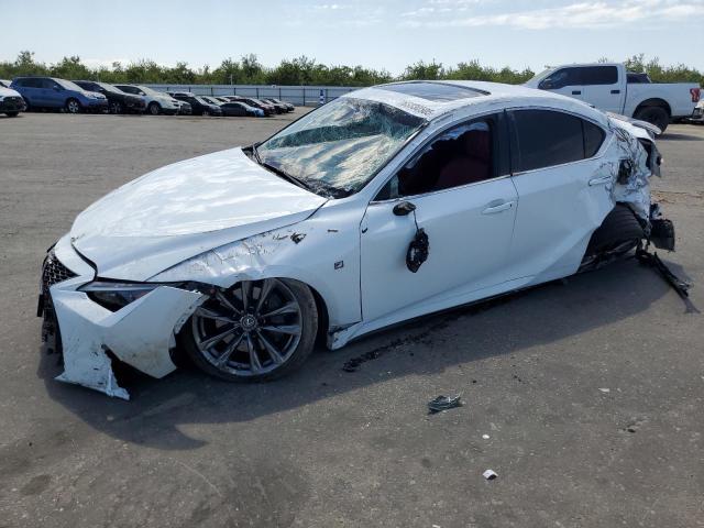 2023 LEXUS IS 350 F SPORT DESIGN, null
