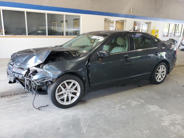 2010 FORD FUSION SEL, 