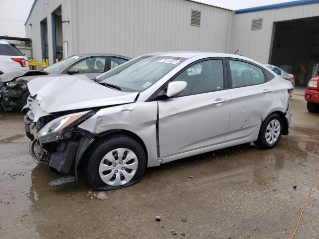 2016 HYUNDAI ACCENT SE, 