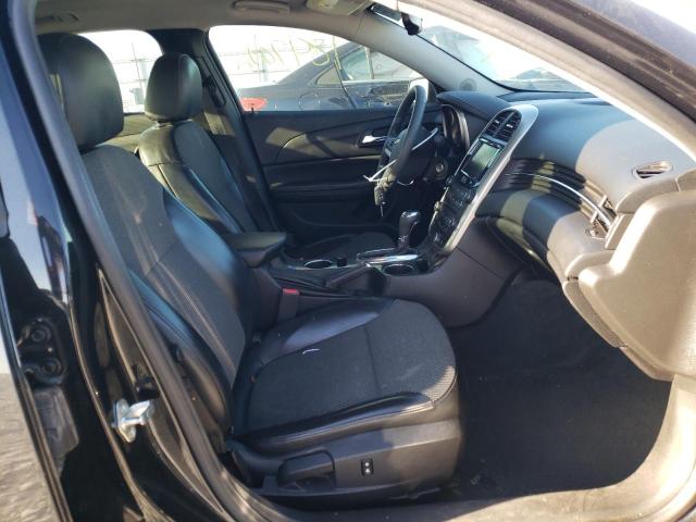 1G11C5SL0EF157976 - 2014 CHEVROLET MALIBU 1LT შავი ფოტო 5