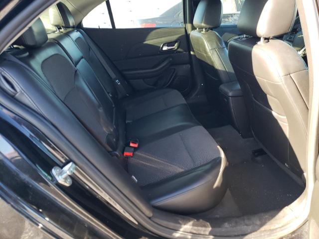 1G11C5SL0EF157976 - 2014 CHEVROLET MALIBU 1LT შავი ფოტო 6