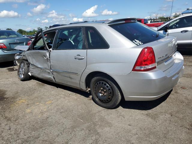 1G1ZT63836F189213 - 2006 CHEVROLET MALIBU MAXX LT SILVER photo 2