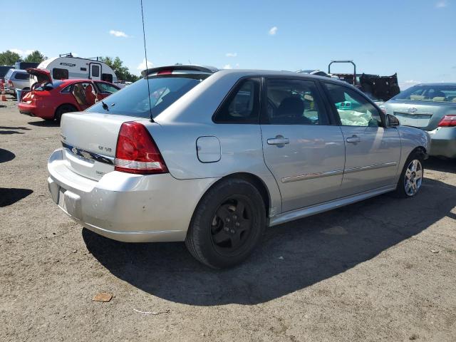 1G1ZT63836F189213 - 2006 CHEVROLET MALIBU MAXX LT SILVER photo 3