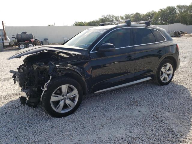 2019 AUDI Q5 PREMIUM, 