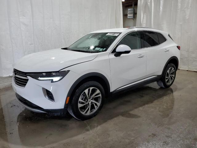 LRBFZNR42PD078347 - 2023 BUICK ENVISION ESSENCE Ağ foto 1