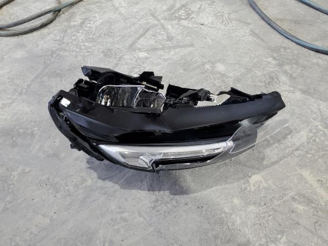 LRBFZNR42PD078347 - 2023 BUICK ENVISION ESSENCE Ağ foto 13