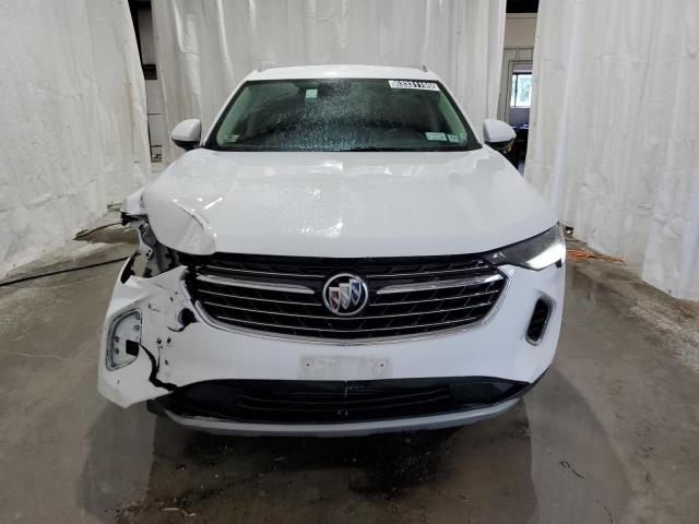 LRBFZNR42PD078347 - 2023 BUICK ENVISION ESSENCE Ağ foto 5