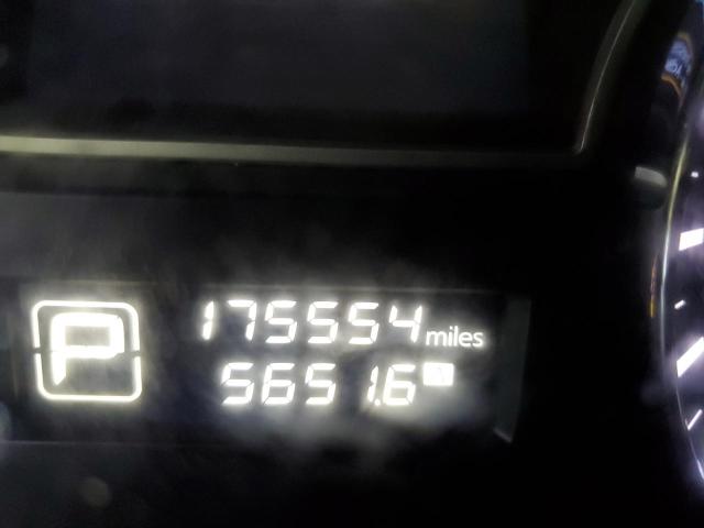 5N1AR2MM4EC625070 - 2014 NISSAN PATHFINDER S WHITE photo 8