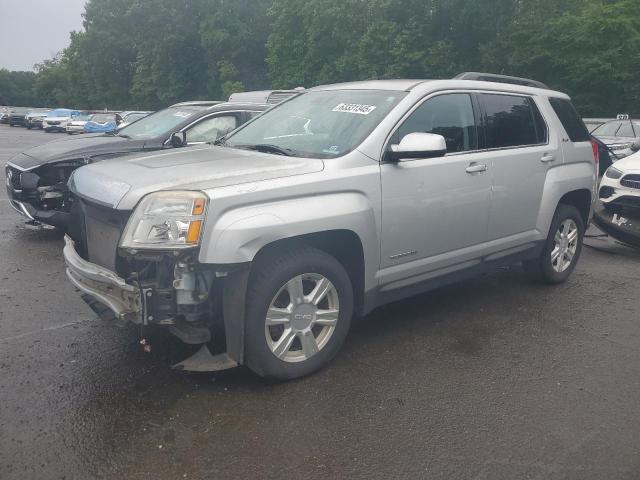 2014 GMC TERRAIN SLE, null