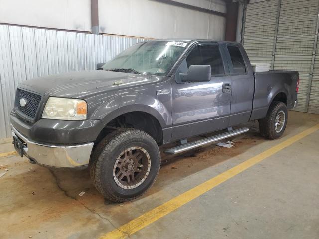 2006 FORD F150, 