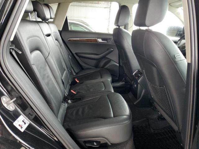 WA1LFAFP9CA043153 - 2012 AUDI Q5 PREMIUM PLUS BLACK photo 11