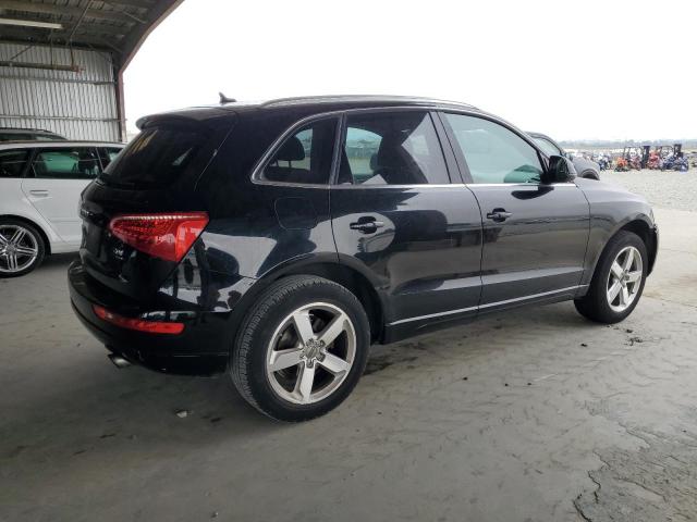 WA1LFAFP9CA043153 - 2012 AUDI Q5 PREMIUM PLUS BLACK photo 3