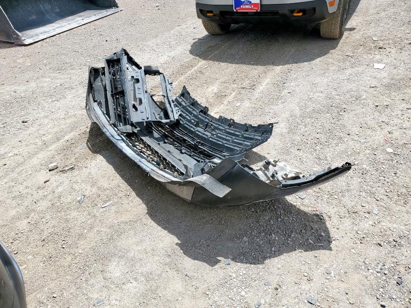 1FM5K7D81HGD52981 - 2017 FORD EXPLORER XLT 银色 照片 13