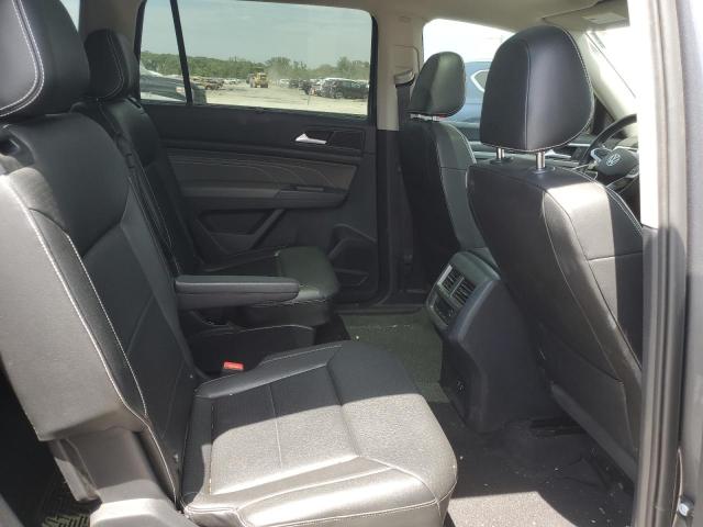 1V2PR2CAXMC587217 - 2021 VOLKSWAGEN ATLAS SE GRAY photo 11