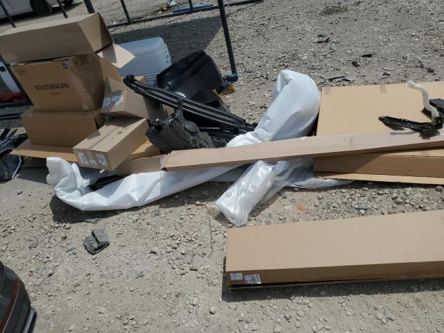 1V2PR2CAXMC587217 - 2021 VOLKSWAGEN ATLAS SE GRAY photo 13