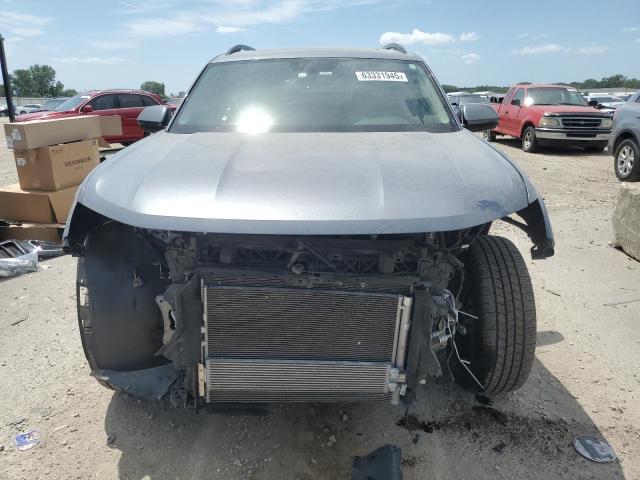 1V2PR2CAXMC587217 - 2021 VOLKSWAGEN ATLAS SE GRAY photo 5
