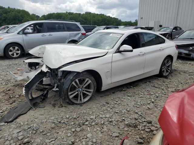 2018 BMW 430XI GRAN COUPE, 