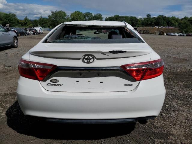 4T1BF1FK8FU969662 - 2015 TOYOTA CAMRY LE WHITE photo 6