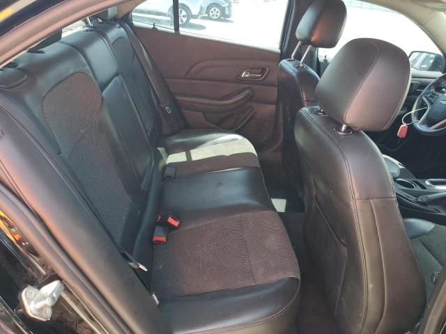 1G11C5SA9GU114475 - 2016 CHEVROLET MALIBU LIM LT 黑色 照片 10